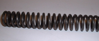 Husqvarna Gaffelfjäder 580mm 1975-76 +258  1512231-01