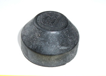 Husqvarna Skydd luftventil gaffelben.  1512348-01