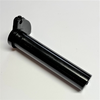 Husqvarna Gunnars Gasser Gasrulle 500cc. 1515283-02 Plastic Roller Black