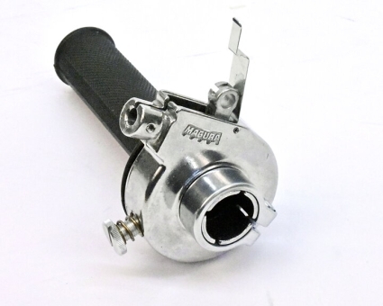 Husqvarna Gasvajer Typ Magura 66-78 Gashandtag 1515220-01