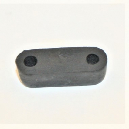 Husqvarna Gummistöd framskärm  1518028-01