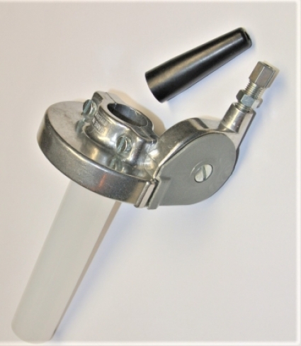 Husqvarna Gunnars Gasser. Eksjö. Gashandtag    1515278-01