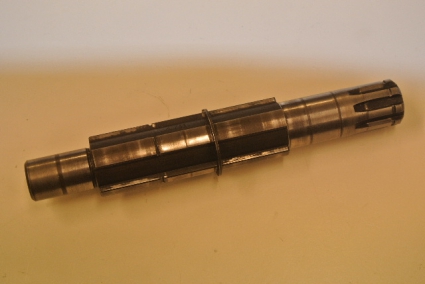 Husqvarna Hjälpaxel 1612470-01