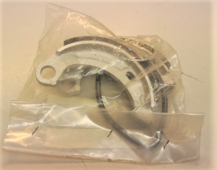 Husqvarna  Husky Boy Junior Bromsbackar XH246600