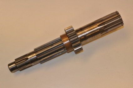 Husqvarna Huvudaxel 1612345-01