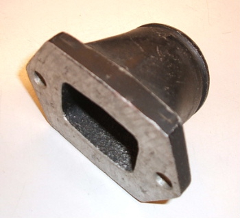Husqvarna 125 1979-82 Anslutningsrör 1611770-01