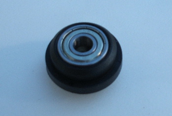 Husqvarna Kedjerulle 34,4mm x 20mm.  395-05152