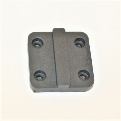 Husqvarna 4-växl. Kedjesläpa Swing  1210689-01