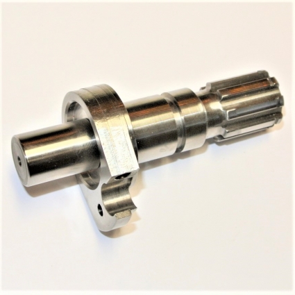 Husqvarna Kickaxel 1982-88.  1611677-02  