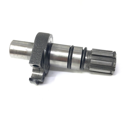 Husqvarna Kickaxel 1982-88   1611677-02  