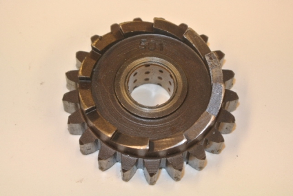 Husqvarna Kickdrev 21 K 1612501-01