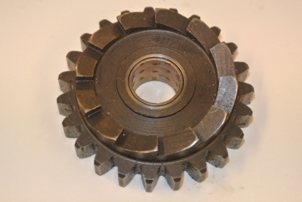 Husqvarna Kickdrev 23 K 1612482-01