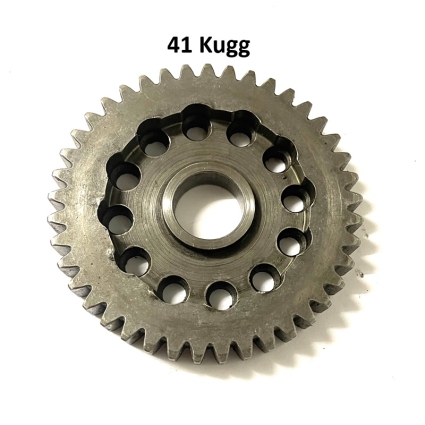 Husqvarna Kickdrev 41 K 1611676-01