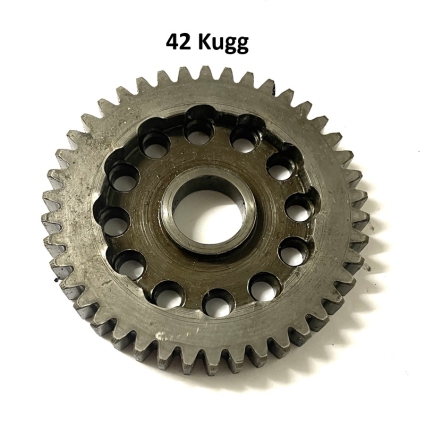 Husqvarna Kickdrev 42 K 1611676-02