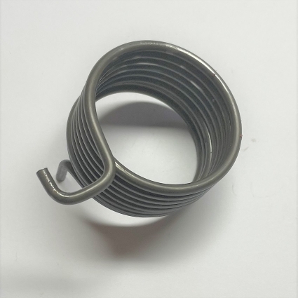 Husqvarna  1982- Kickfjäder  1616362-01