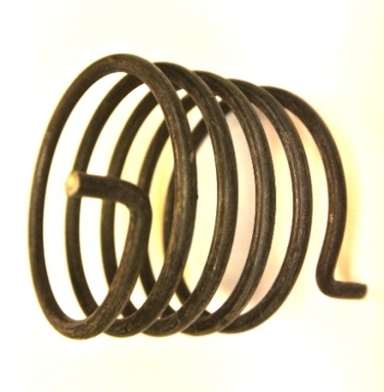 Husqvarna Kickfjäder 66-80  1225437-01