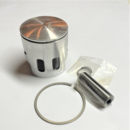 Husqvarna Kolv 125 1979-1983 55.75 3:de öd. 1611199-04 