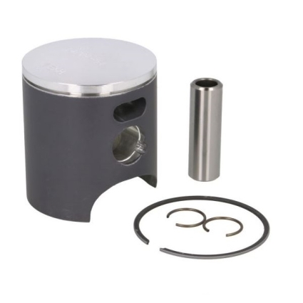 Husqvarna Kolv 125LC 1984- 55.44  2:a öd.  1614520-03