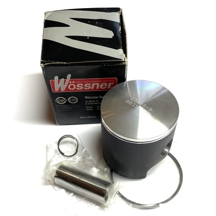 Husqvarna Kolv 125LC 84-87 55,44  1614520-03 Wössner