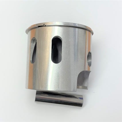 Husqvarna Kolv 360cc 1975-1976.  81.42 std.. 1611408-01 Mahle Org.