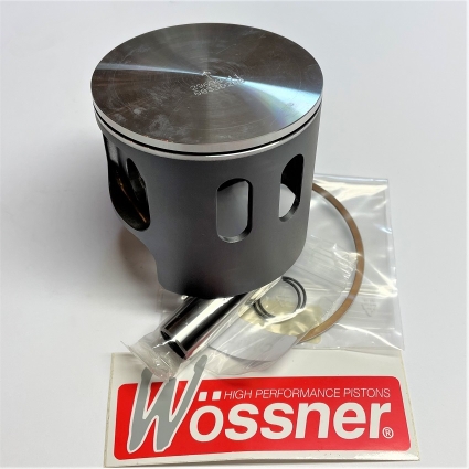 Husqvarna Kolv 390-420cc 1977-1980.  85,00  1611408-08