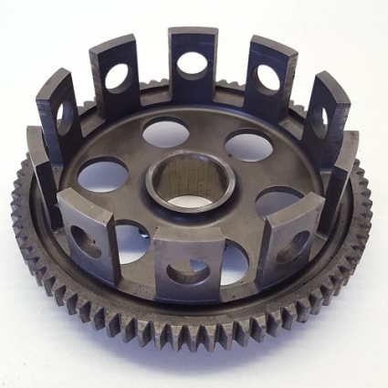 Husqvarna Kopplings delar 1972-88  Begagnat 