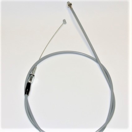 Husqvarna  Kopplings vajer Grå. 250-400  72-74    1611999-05 