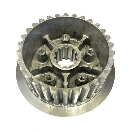 Husqvarna Kopplingscentrum 1984-1986  1615088-01