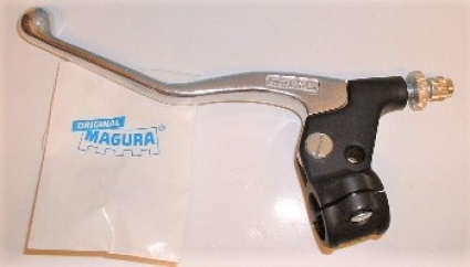 Husqvarna Kopplingshandtag kompl.  Magura  20-0116940