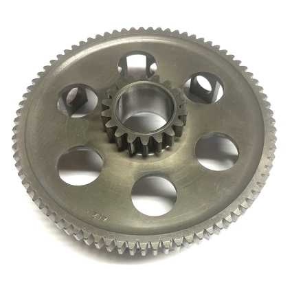 Husqvarna Kopplingskrans korg 250WR 87-88  1614402-01