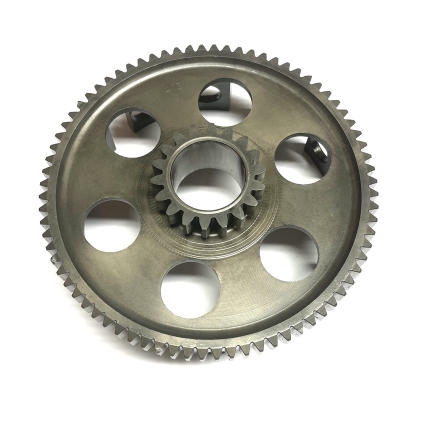 Husqvarna Kopplingskrans korg 430-500CR-WR 87-88  1614403-01