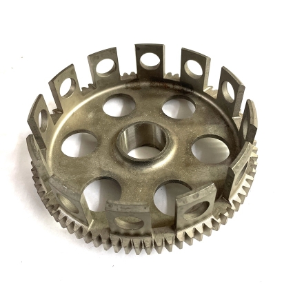Husqvarna Kopplingskrans korg 430-500CR-WR 87-88  1614403-01