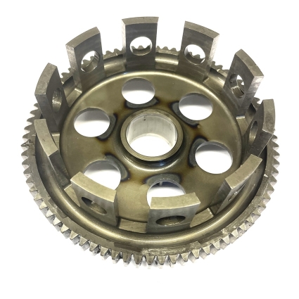 Husqvarna Kopplingskrans, korg 18/78K  1614425-01 Begagnad 