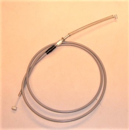 Husqvarna Kopplingsvajer 1966-71 Grå 1611977-01 