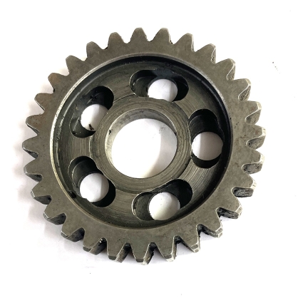 Husqvarna  Kugghjul 2:an  28K.  1612597-01