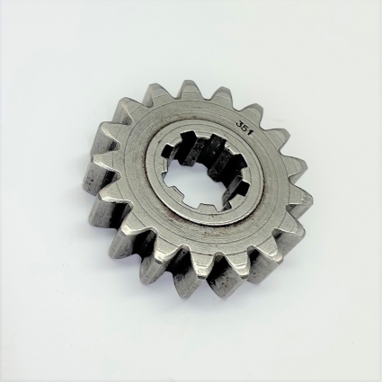 Husqvarna Kugghjul , Drev  1612351-01