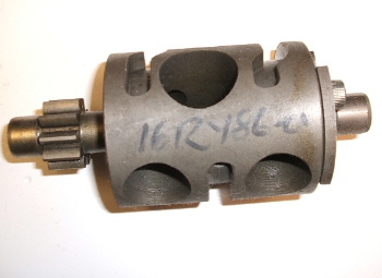 Husqvarna Kulissrulle 1612486-01