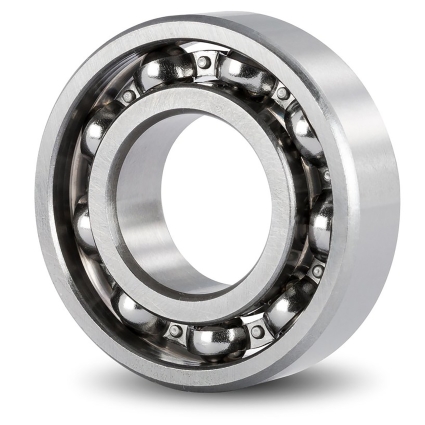 Husqvarna  Kullager Hö. Huvudaxel  2931180-04