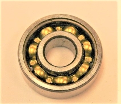 Husqvarna Lager 608 Vattenpumpaxel 7382198-00 / 800006597 