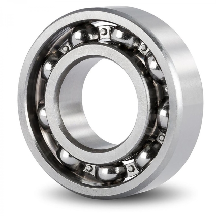 Husqvarna Lager 6201 Huvudaxel  2931175-01 