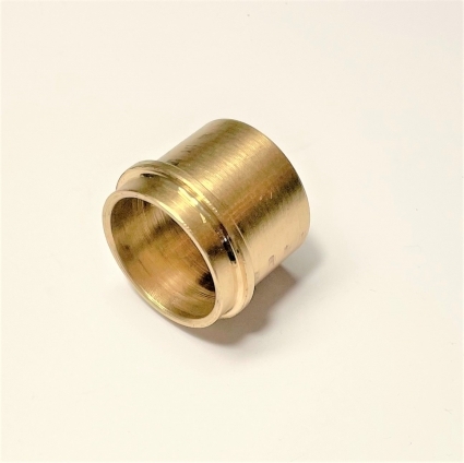 Husqvarna Lagerbussning  Bromssköld -1980 CR. 1516605-01