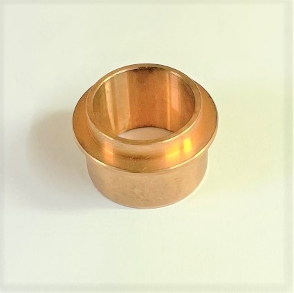 Husqvarna Lagerbussning  Bromssköld  81-84 CR. 1516819-01