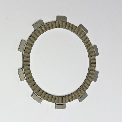 Husqvarna Lameller 1975-86  1611157-01