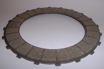 Husqvarna Lamell 1972-74  1611132-01