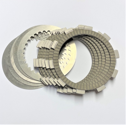 Husqvarna Lamellsats   1975-1988   S1381