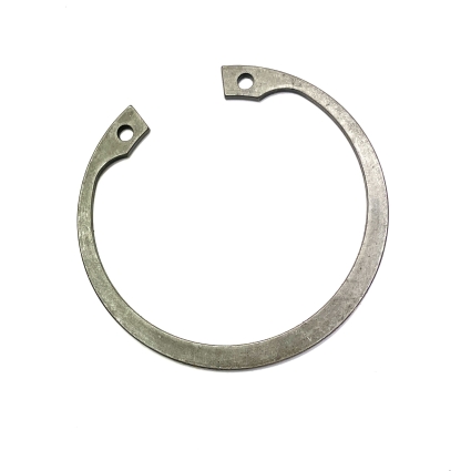 Husqvarna  1974 Låsring, Ljuddämpare 2822058-02 Circlip, 