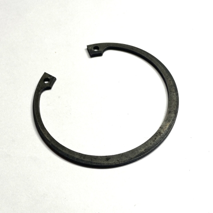 Husqvarna  1975 Låsring, Ljuddämpare 1514768-01