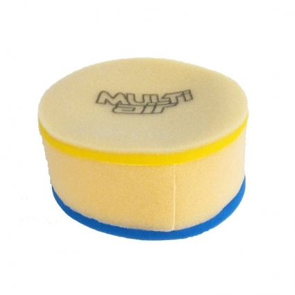 Husqvarna Luftfilter 1979-82  1100-065 Multi Air