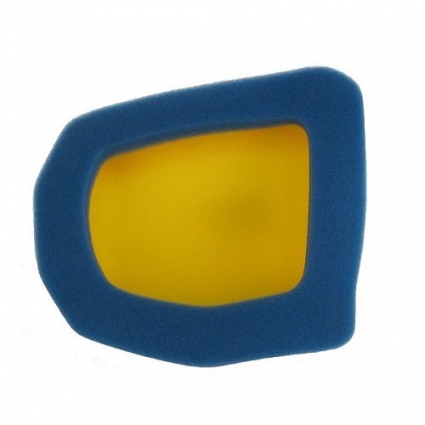 Husqvarna 4-T  Luftfilter Electric start. 98-02  1100-067