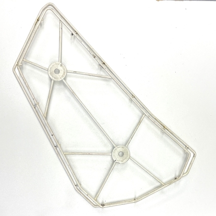 Husqvarna Luftfilterkorg 1985-91 2T-4T 1514172-01 Begagnat. Used